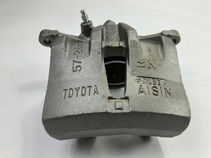 REMAN. Pro Stop C9044 Front Right Brake Caliper
