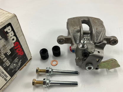 MISSING SPRING REMAN. Pro Stop C9090 Rear Right Disc Brake Caliper