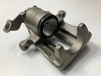 MISSING BRACKET & HARDWARE - REMAN. Pro Stop C9091 Rear Left Brake Caliper