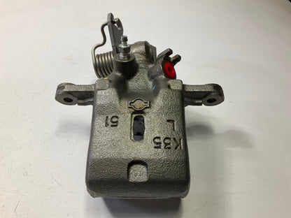 REMAN. Pro Stop C9189 Rear Left Brake Caliper 1996-2001 I30, 1995-2001 Maxima