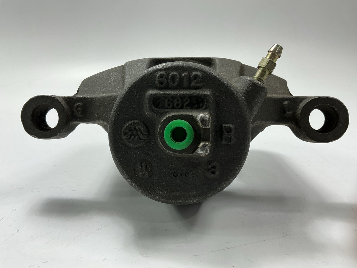 REMAN. Pro Stop C9192 Front Right Disc Brake Caliper