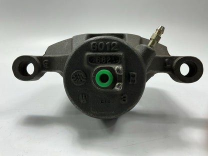 REMAN. Pro Stop C9192 Front Right Disc Brake Caliper