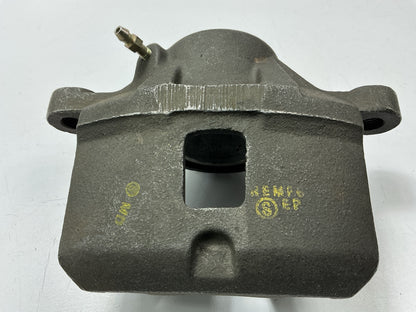 REMAN. Pro Stop C9192 Front Right Disc Brake Caliper