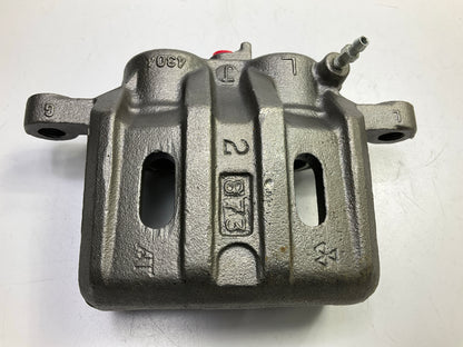 MISSING HARWARE REMAN. Pro Stop C9195 Front Left Disc Brake Caliper