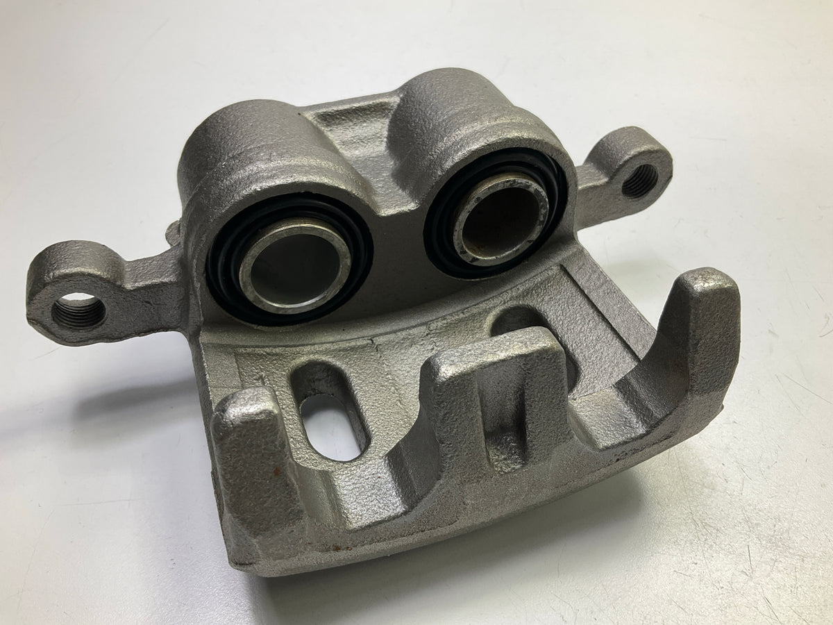 MISSING HARWARE REMAN. Pro Stop C9195 Front Left Disc Brake Caliper