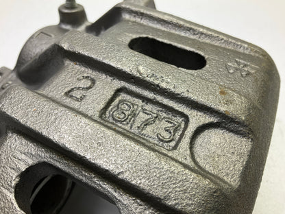 MISSING HARWARE REMAN. Pro Stop C9195 Front Left Disc Brake Caliper