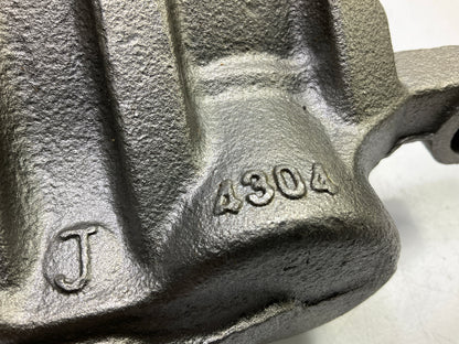 MISSING HARWARE REMAN. Pro Stop C9195 Front Left Disc Brake Caliper