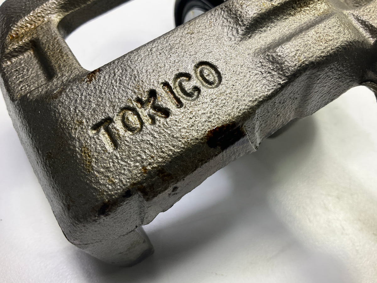 Pro Stop C9200 Front Right Brake Caliper