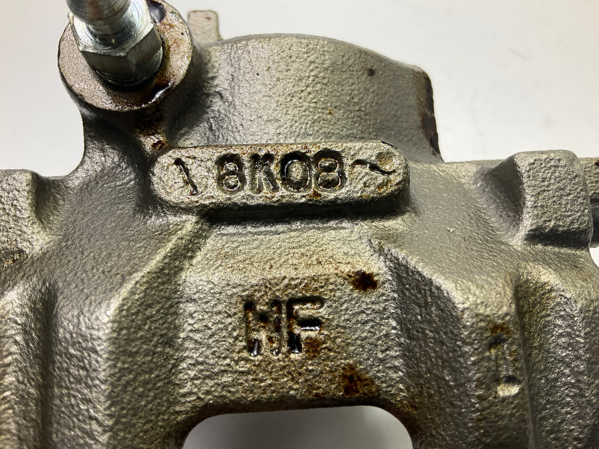 Pro Stop C9200 Front Right Brake Caliper