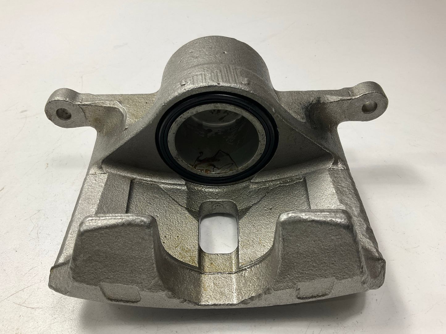 REMAN. Pro Stop C9214 Front Right Brake Caliper