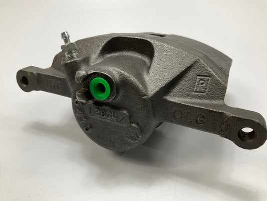 REMAN. Pro Stop C9215 Front Brake Caliper