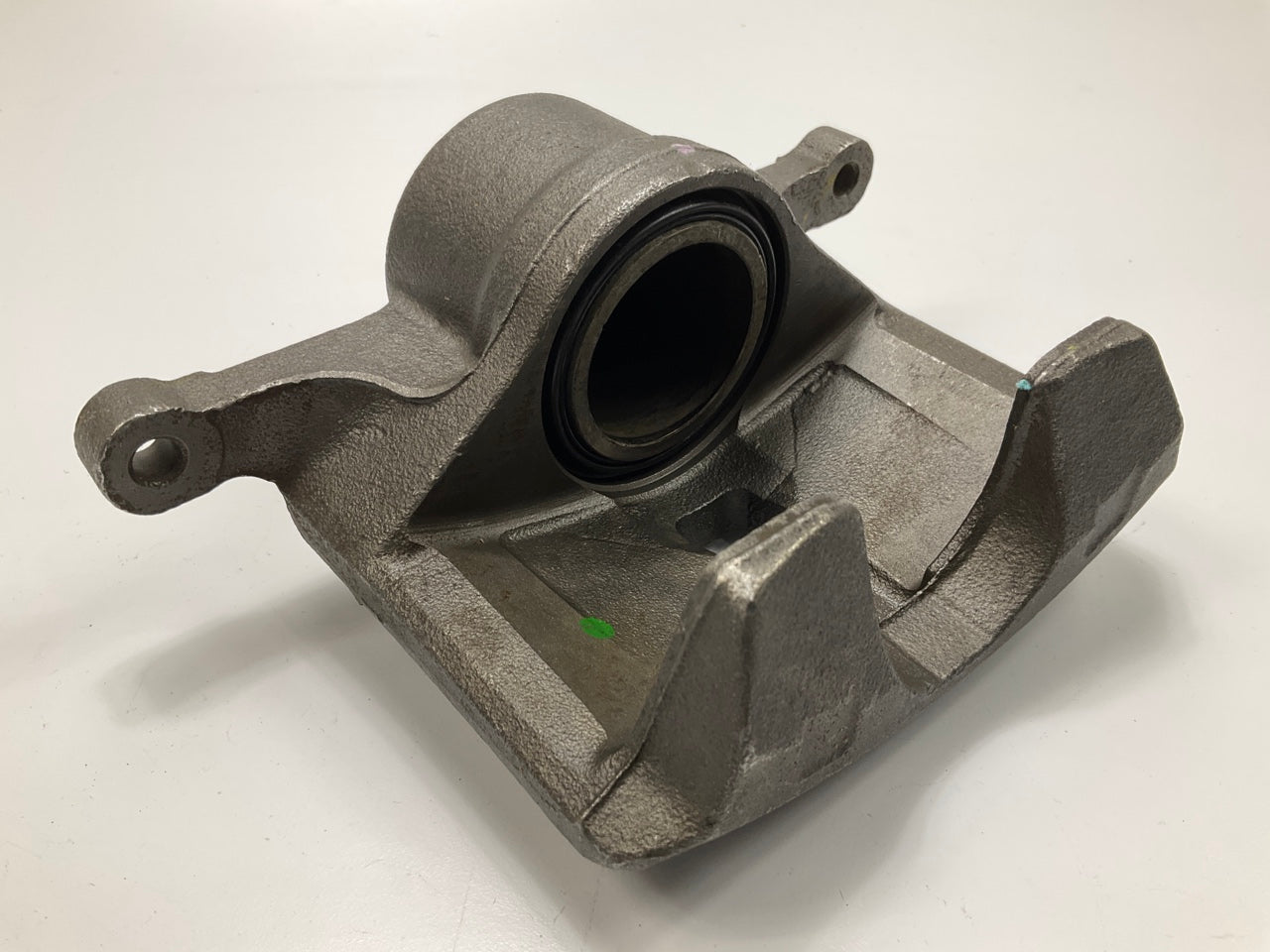 REMAN. Pro Stop C9215 Front Brake Caliper