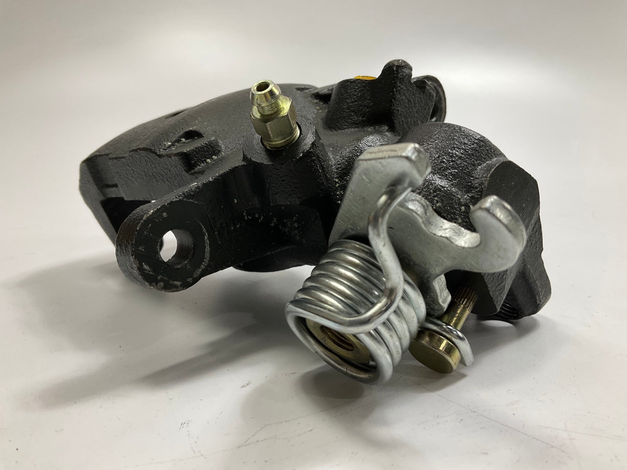 NO HARDWARE - REMAN. Pro Stop C9330 Rear Right Brake Caliper