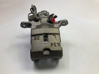 REMAN. Pro Stop C9331 Rear Left Brake Caliper For 1995-1999 Nissan Sentra