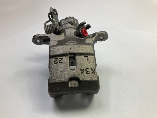 REMAN. Pro Stop C9331 Rear Left Brake Caliper For 1995-1999 Nissan Sentra