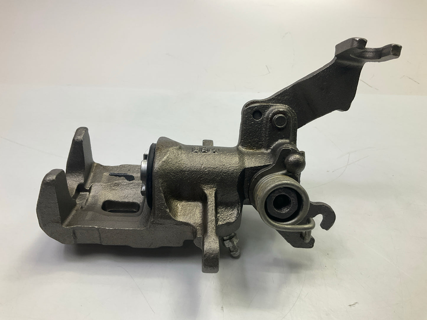 REMAN. Pro Stop C9331 Rear Left Brake Caliper For 1995-1999 Nissan Sentra