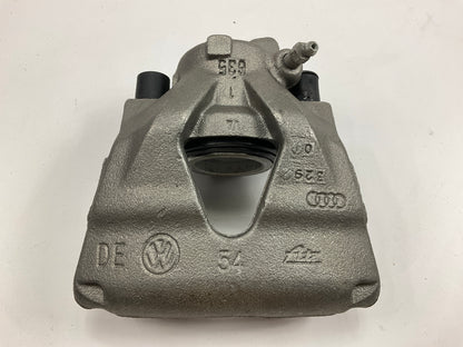MISSING CLIP AND WASHERS REMAN. Pro Stop C9395 Front Left Disc Brake Caliper