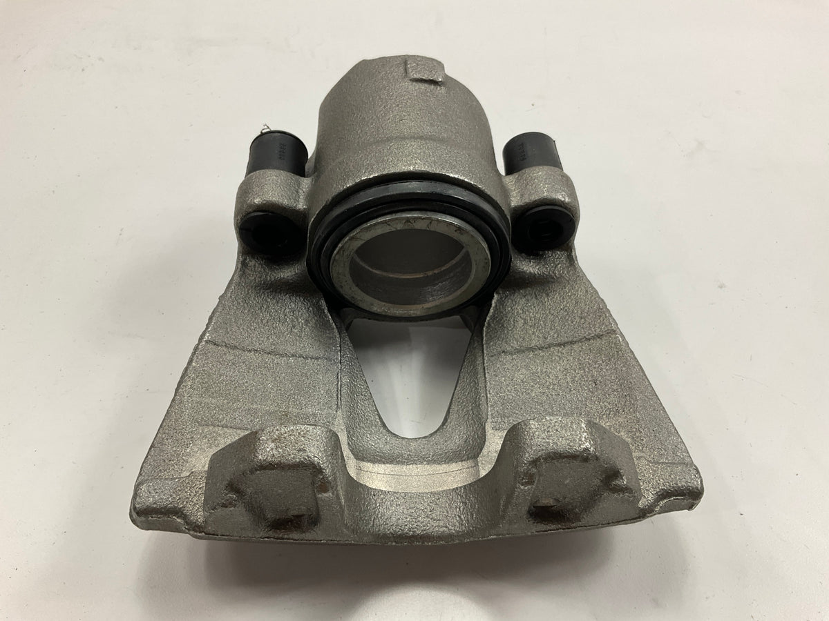 MISSING CLIP AND WASHERS REMAN. Pro Stop C9395 Front Left Disc Brake Caliper