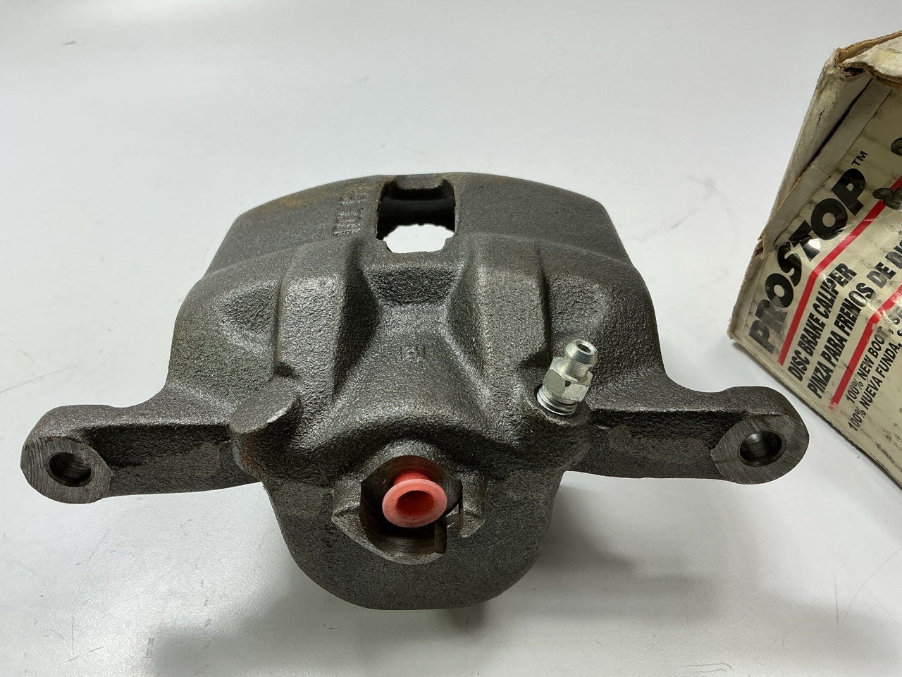 REMAN Pro Stop C9476 Front Left Disc Brake Caliper
