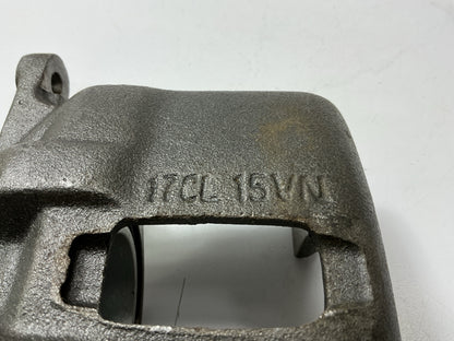 REMAN Pro Stop C9476 Front Left Disc Brake Caliper