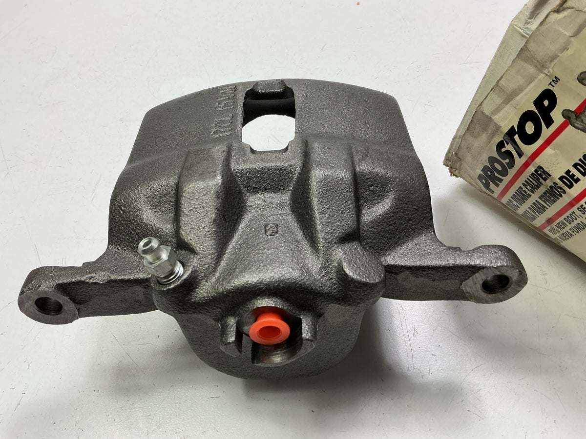 REMAN. Pro Stop C9477 Front Disc Brake Caliper