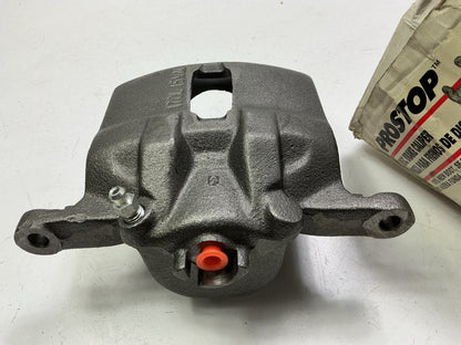 REMAN. Pro Stop C9477 Front Disc Brake Caliper
