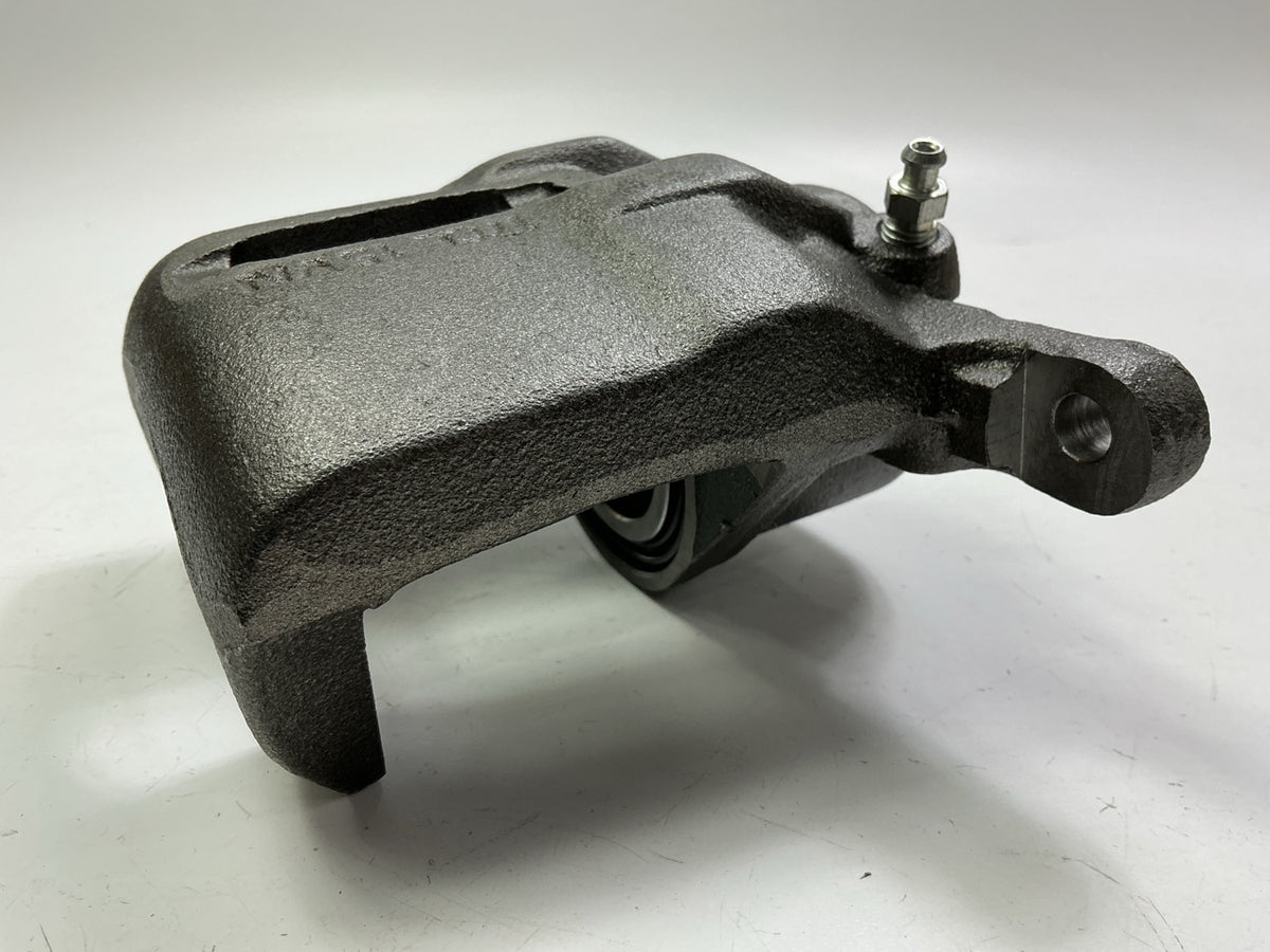REMAN. Pro Stop C9477 Front Disc Brake Caliper