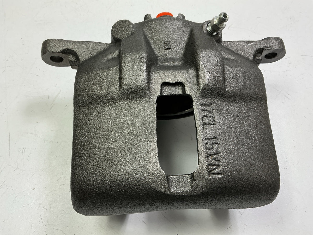 REMAN. Pro Stop C9477 Front Disc Brake Caliper