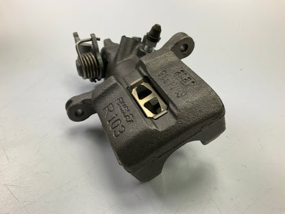 MISSING HARDWARE & BRACKET REMAN. Pro Stop C9478 Rear Right Brake Caliper
