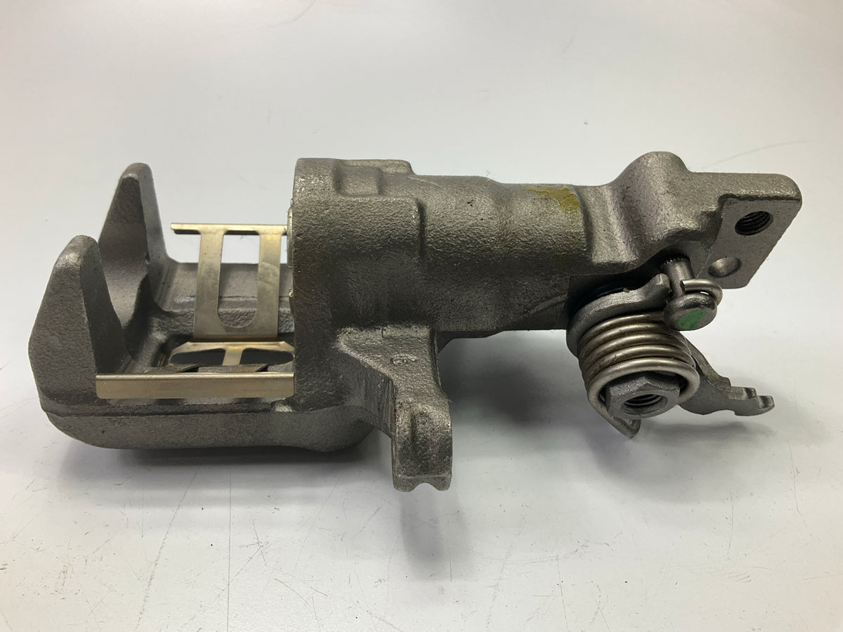 MISSING HARDWARE & BRACKET REMAN. Pro Stop C9478 Rear Right Brake Caliper