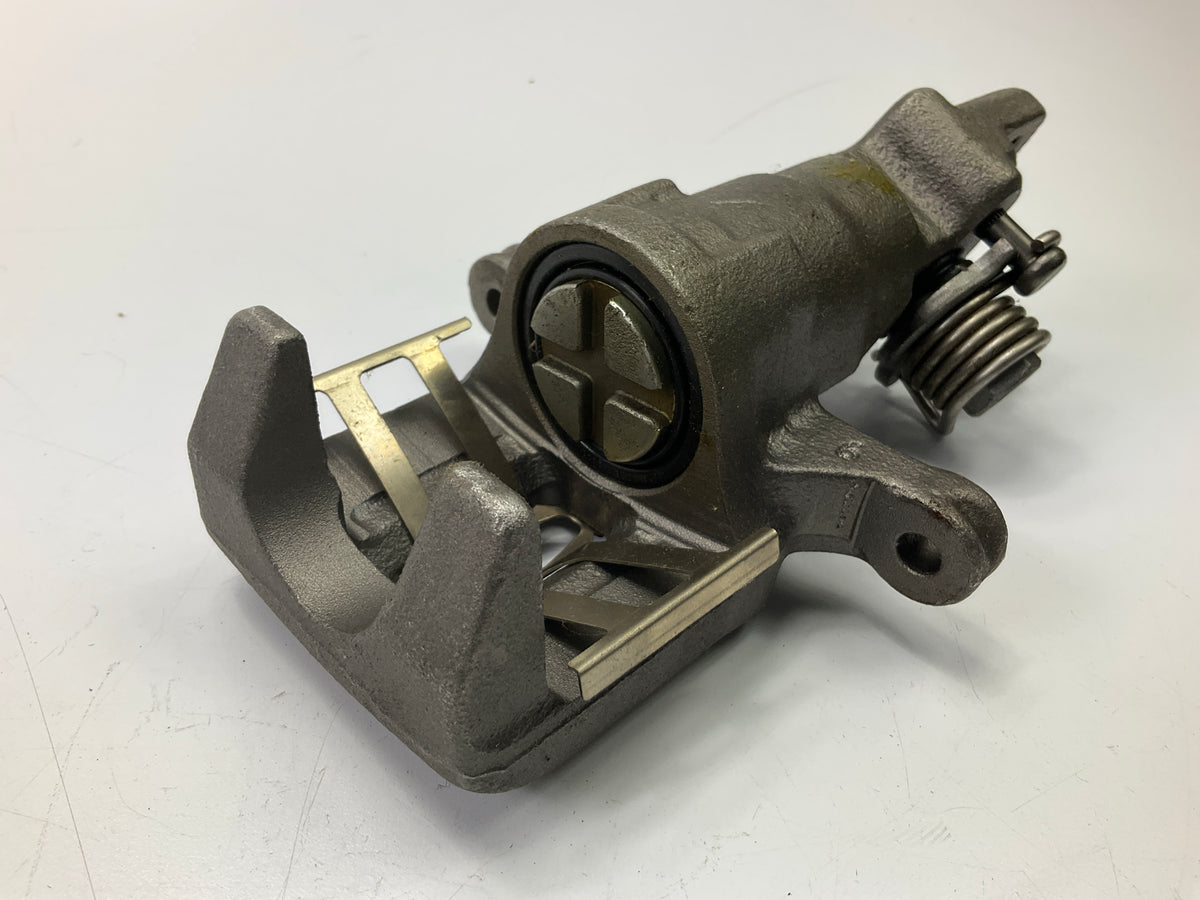 MISSING HARDWARE & BRACKET REMAN. Pro Stop C9478 Rear Right Brake Caliper