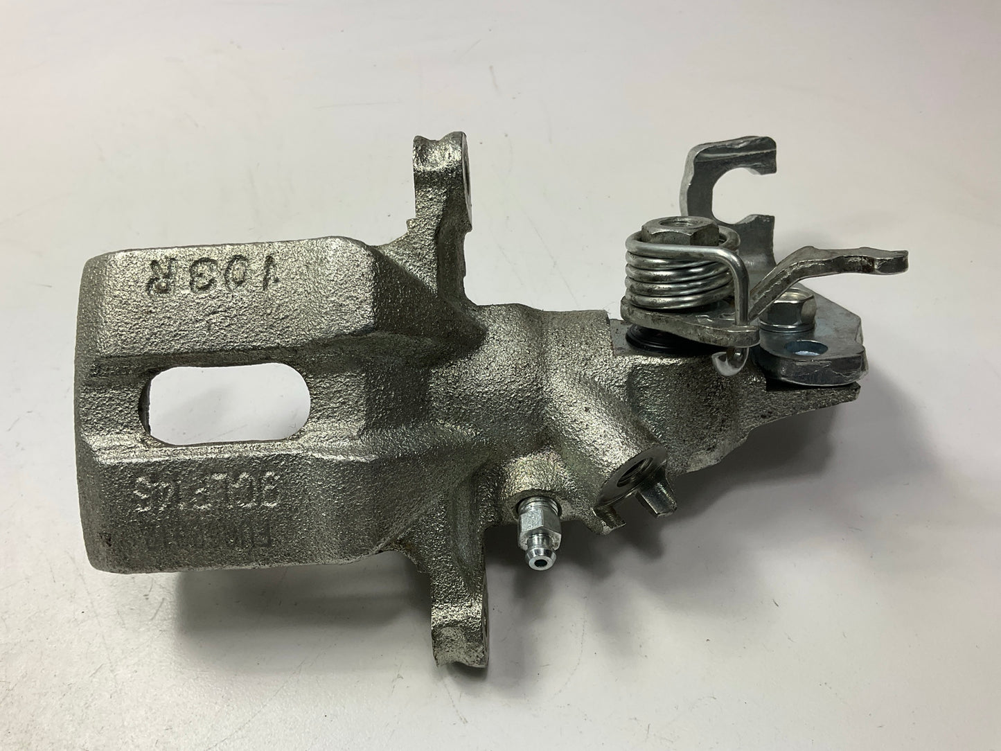 REMAN. Pro Stop C9478 Rear Right Brake Caliper