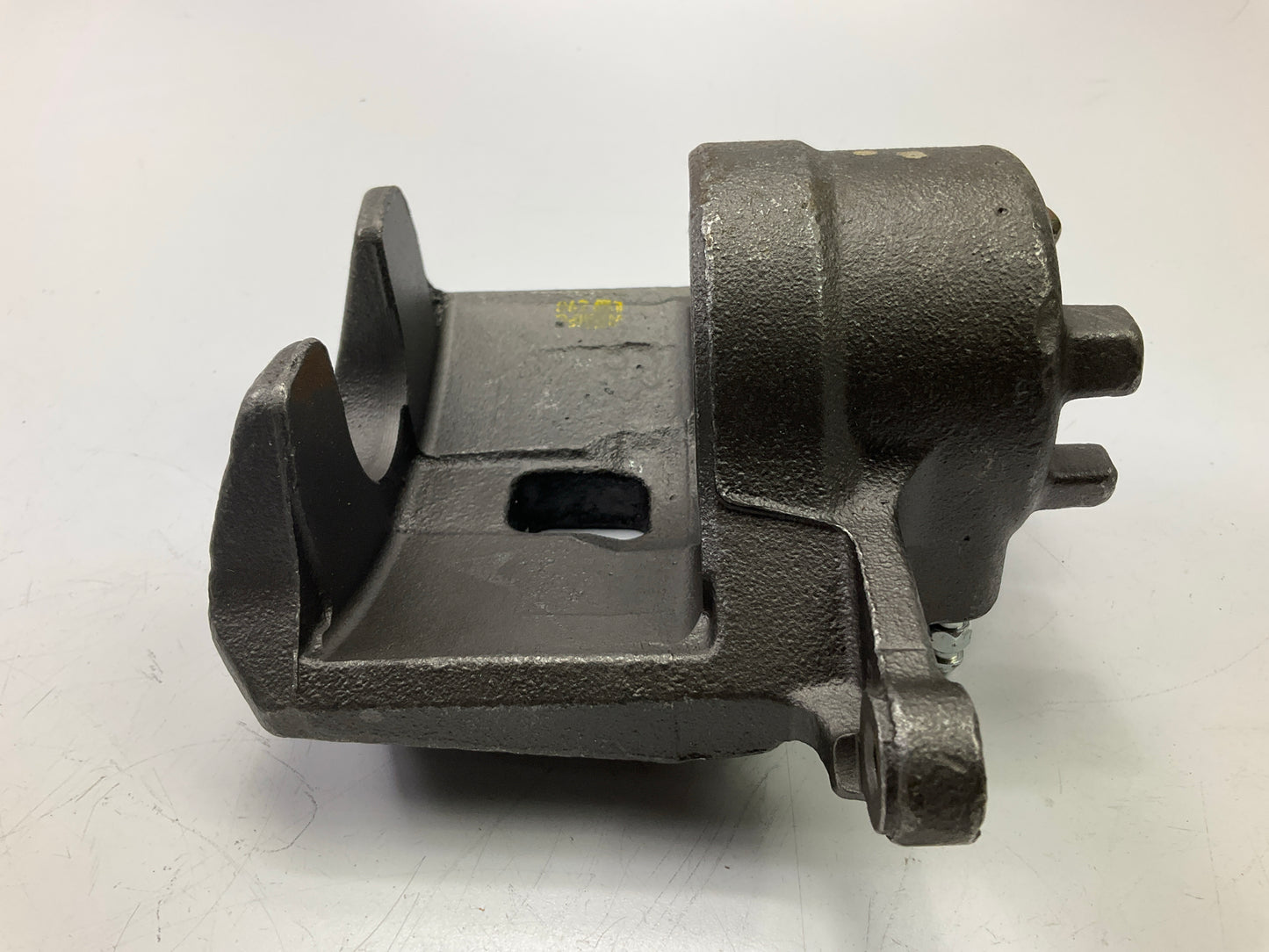 NO HARDWARE - REMAN. Pro Stop C9508 Front Brake Caliper