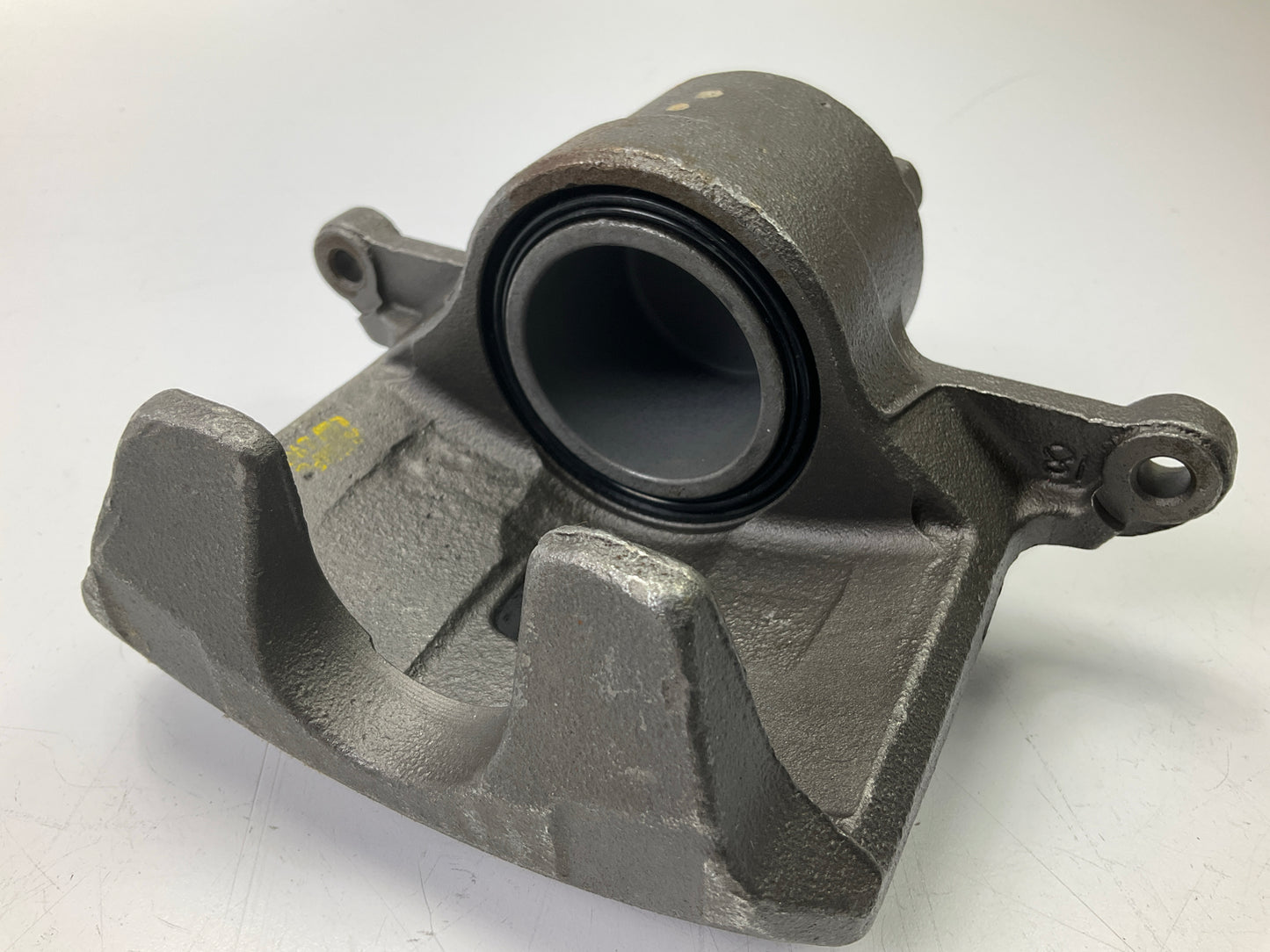 NO HARDWARE - REMAN. Pro Stop C9508 Front Brake Caliper