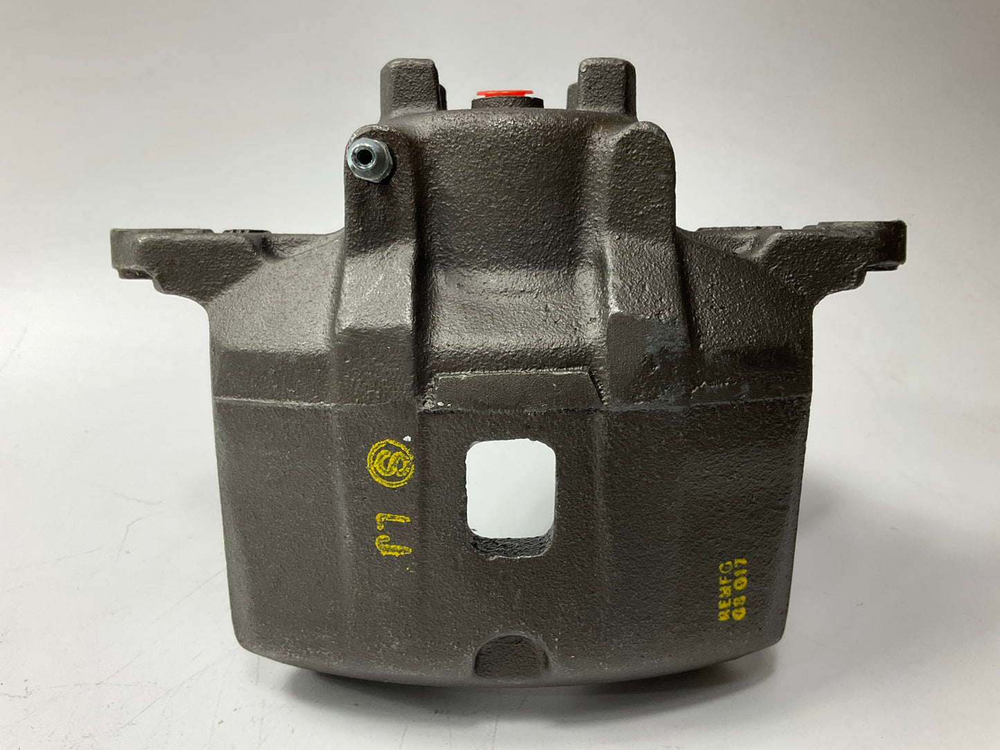 REMAN. Pro Stop C9508 Front Disc Brake Caliper
