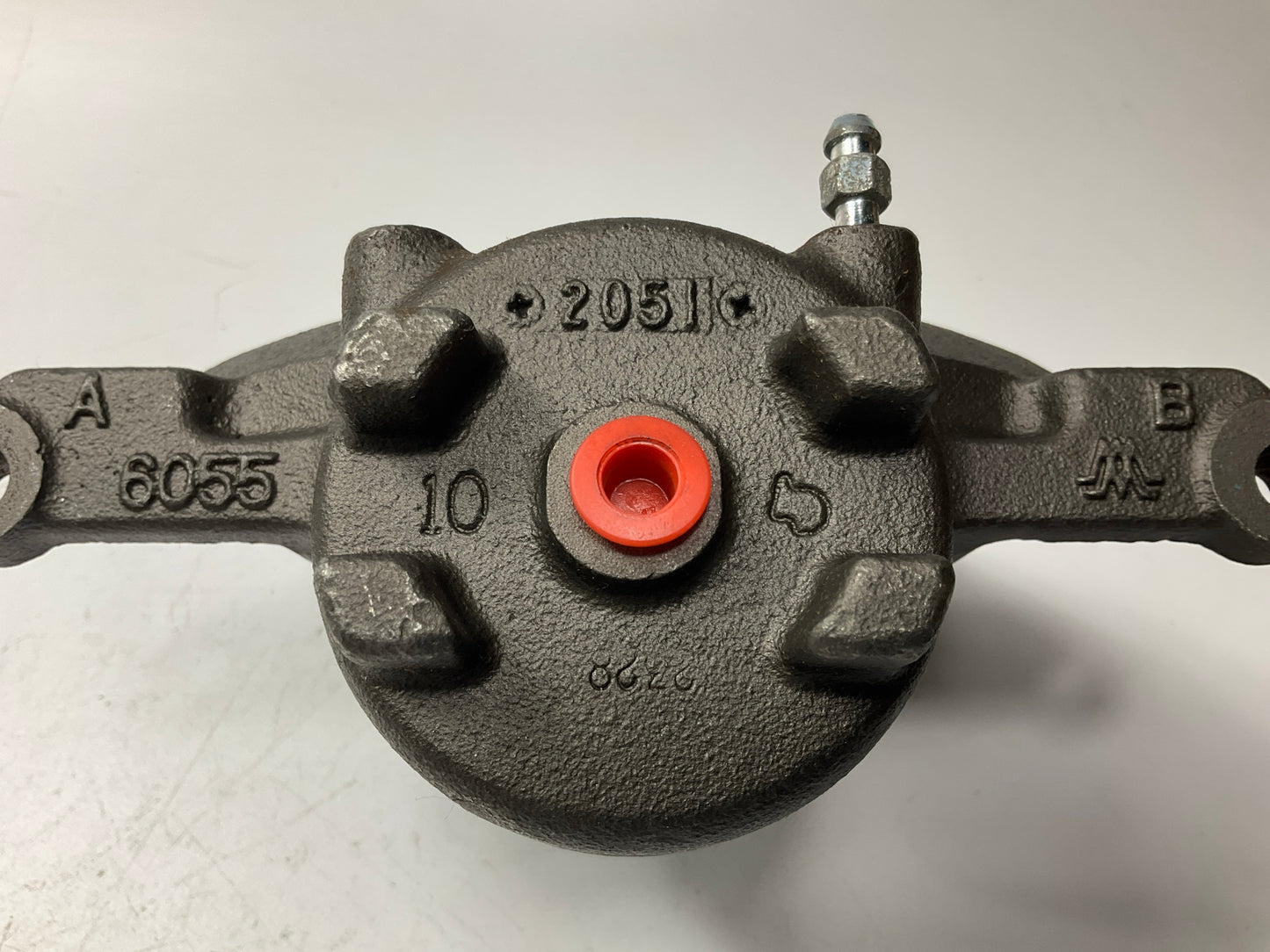 REMAN. Pro Stop C9508 Front Disc Brake Caliper