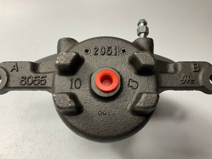 REMAN. Pro Stop C9508 Front Disc Brake Caliper
