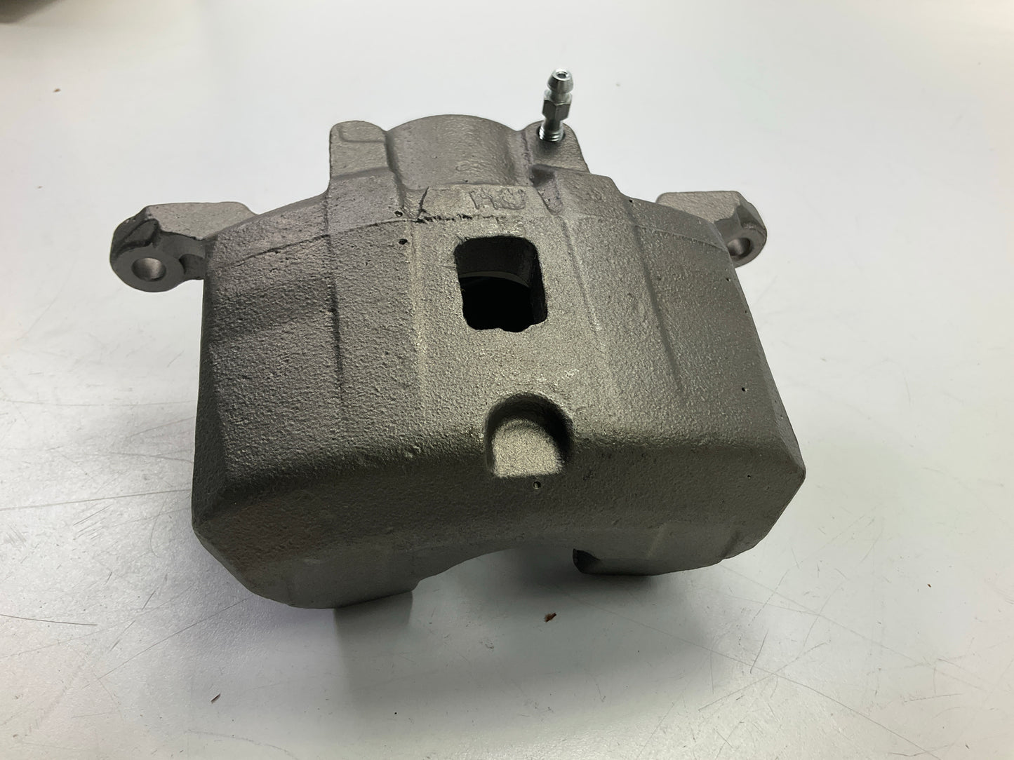NO HARDWARE - REMAN. Pro Stop C9509 Front Brake Caliper