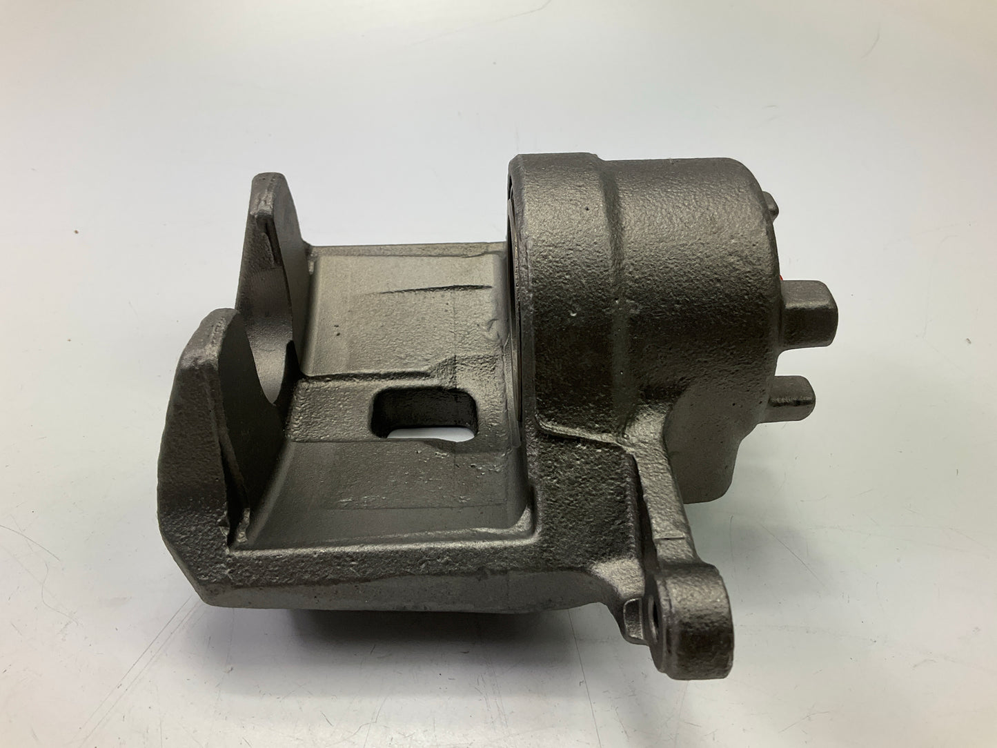 NO HARDWARE - REMAN. Pro Stop C9509 Front Brake Caliper
