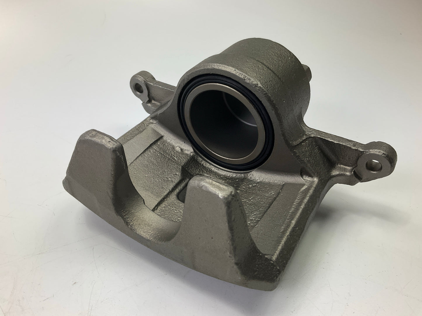 NO HARDWARE - REMAN. Pro Stop C9509 Front Brake Caliper