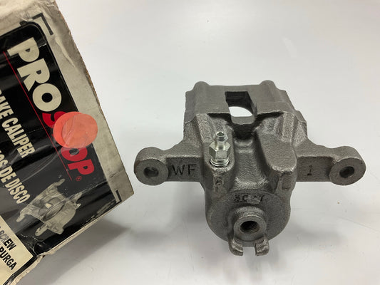 NO HARDWARE - REMAN. Pro Stop C9516 Rear Right Brake Caliper