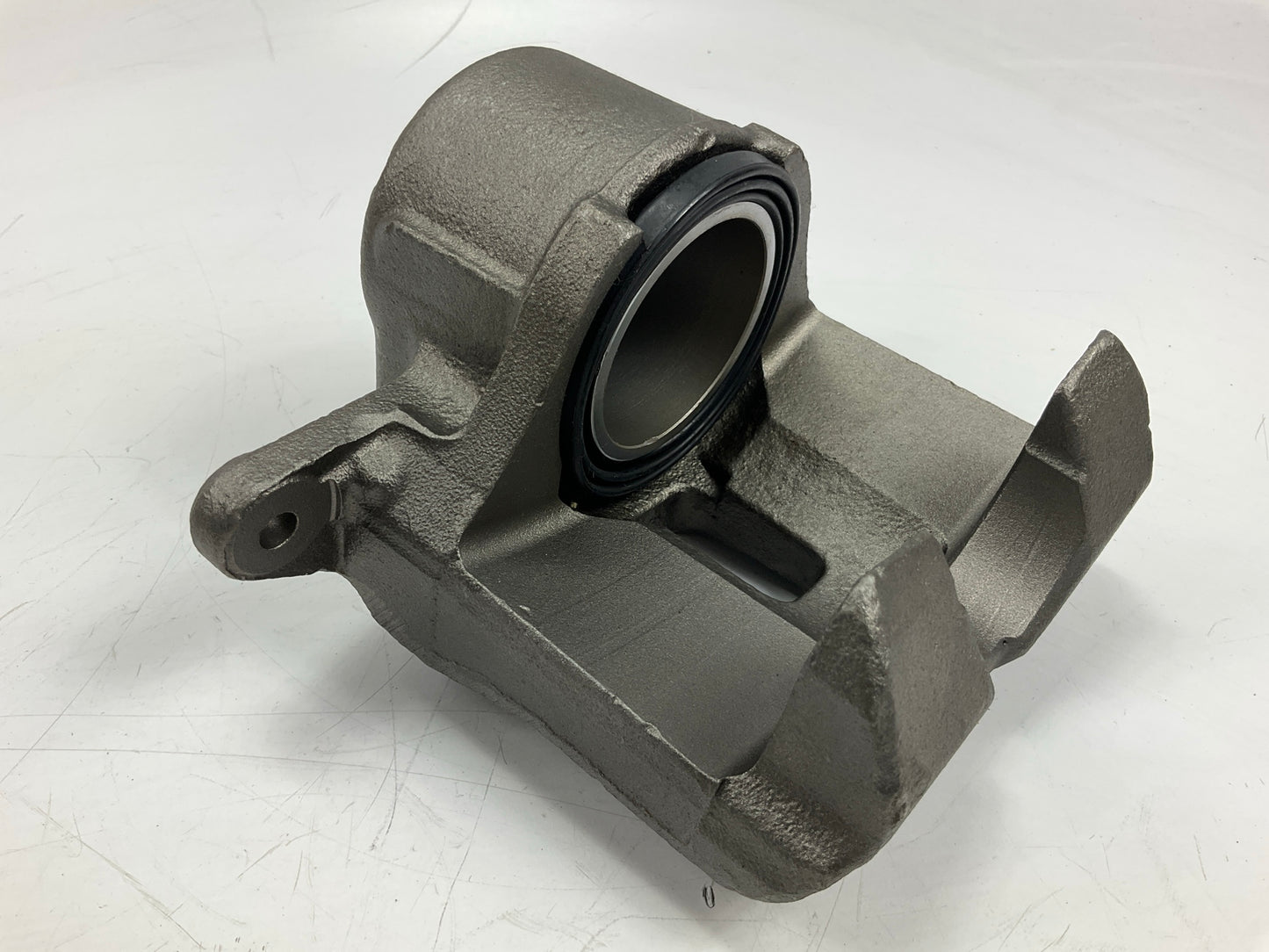 REMAN. Pro Stop C9527 Front Left Brake Caliper For 1999-2004 Honda Odyssey