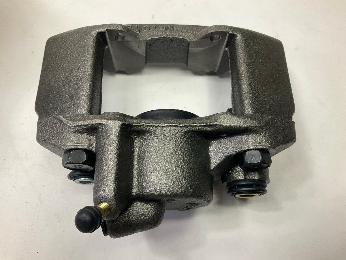 REMAN. Pro Stop C9544 Rear Right Brake Caliper For 1997-2004 Montero Sport