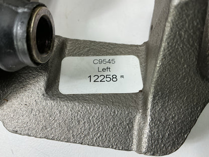 REMAN. Pro Stop C9545 Rear Left Brake Caliper For 97-04 Mitsubishi Montero Sport