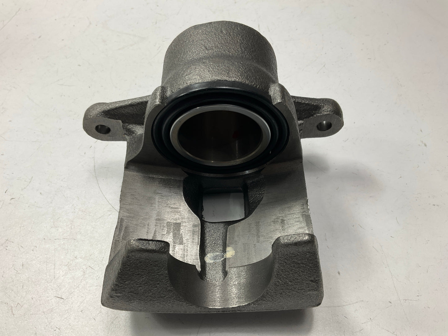 REMAN. Pro Stop C9599 Front Left Brake Caliper For 1999-2003 Mazda Protege