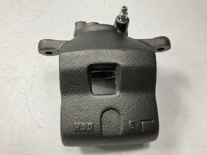 REMAN. Pro Stop C9599 Front Left Brake Caliper For 1999-2003 Mazda Protege