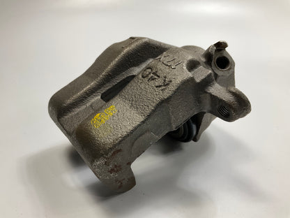 NO HARWDARE - REMAN. Pro Stop C9645 Front Left Disc Brake Caliper