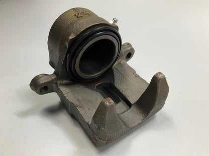 NO HARWDARE - REMAN. Pro Stop C9645 Front Left Disc Brake Caliper