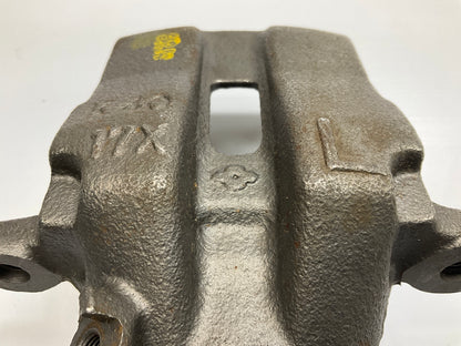 NO HARWDARE - REMAN. Pro Stop C9645 Front Left Disc Brake Caliper
