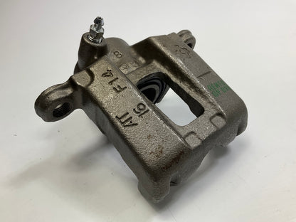 REMAN. Pro Stop C9691 Rear Left Brake Caliper